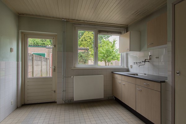Medium property photo - Crispijnstraat 2, 5171 CH Kaatsheuvel